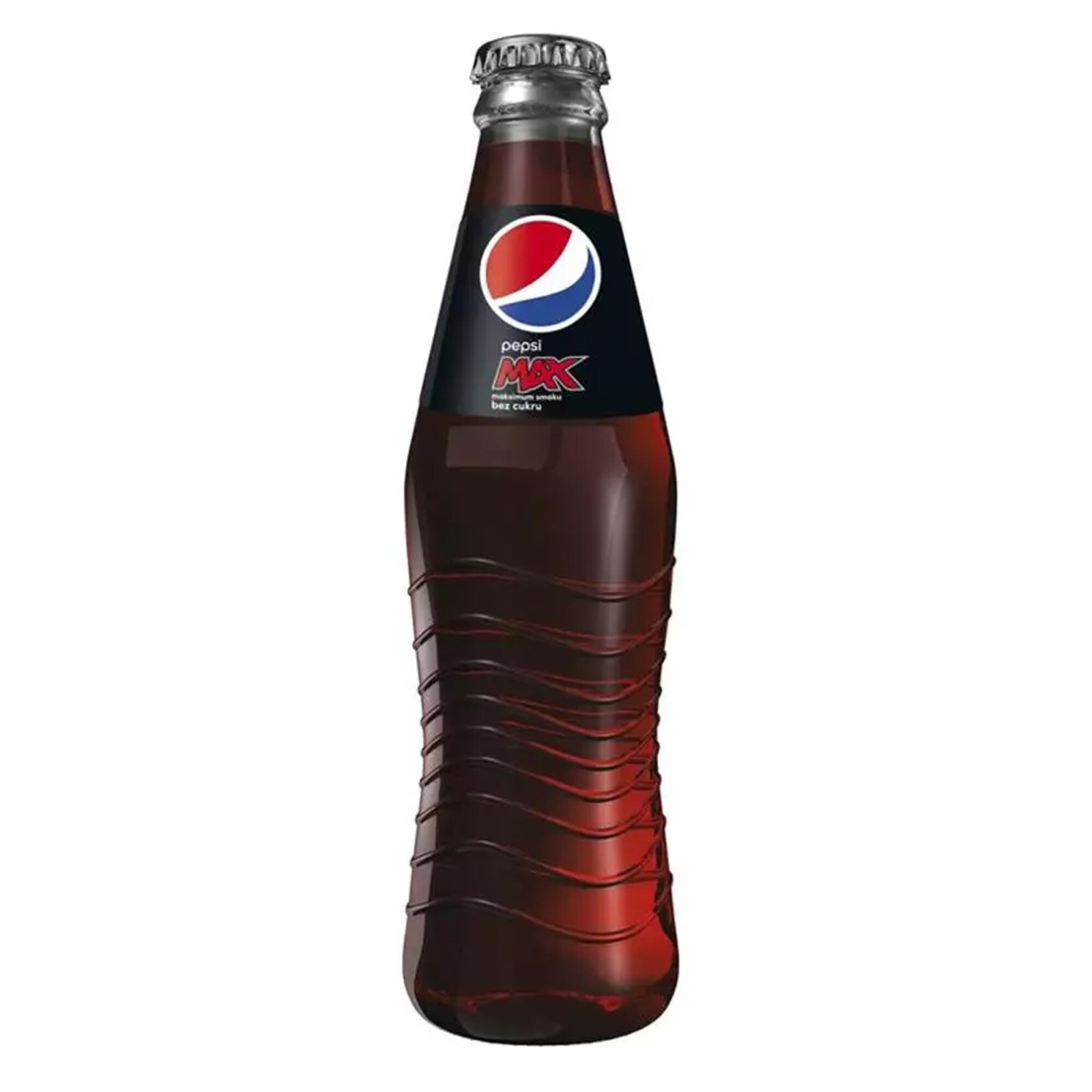 Pepsi Max (33 cl.)