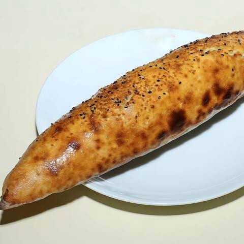 Kapalı Karadeniz Pide