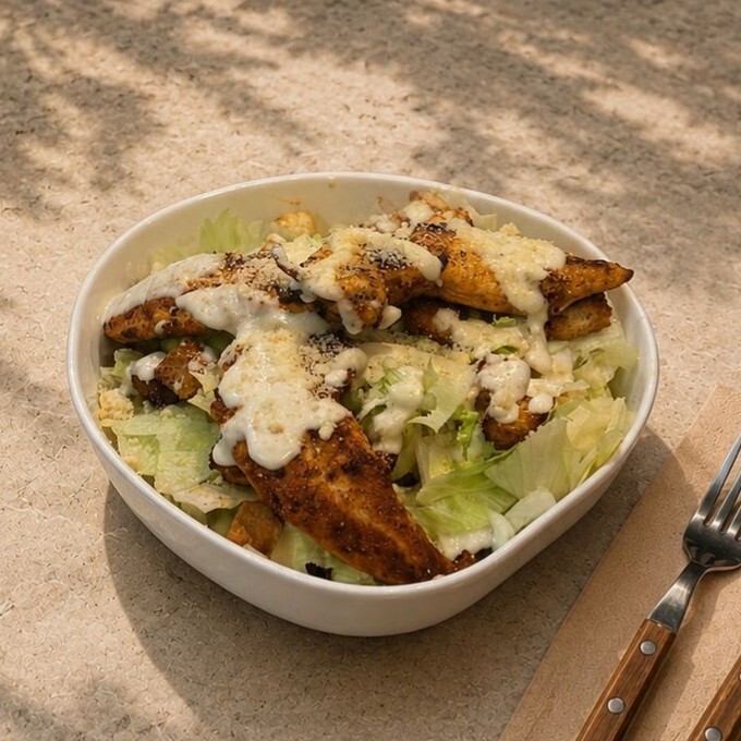 Sezar Salata