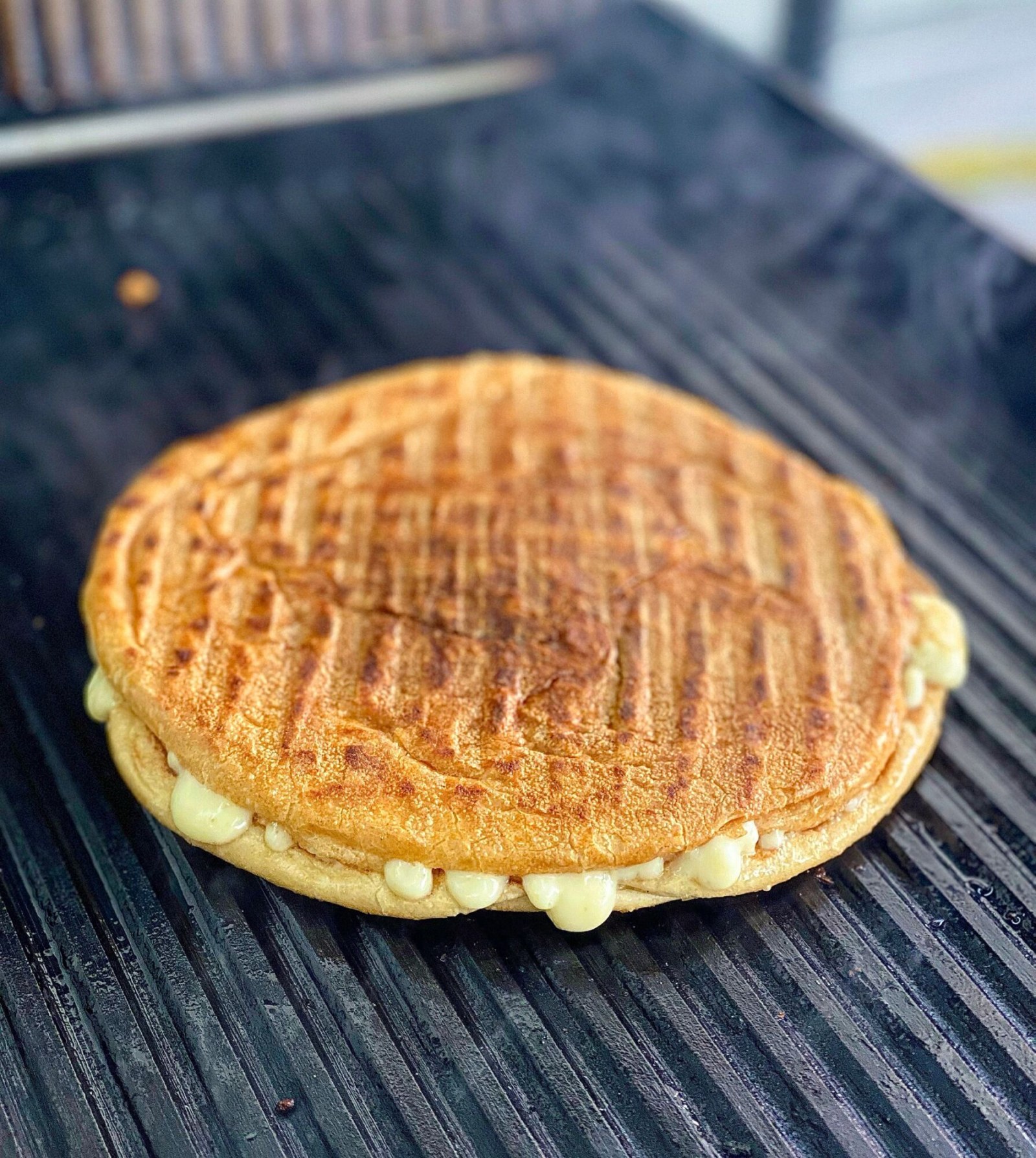 Tost Yuvarlak