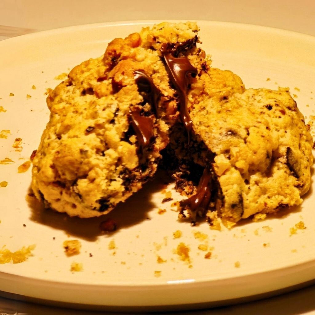Levain Cookie