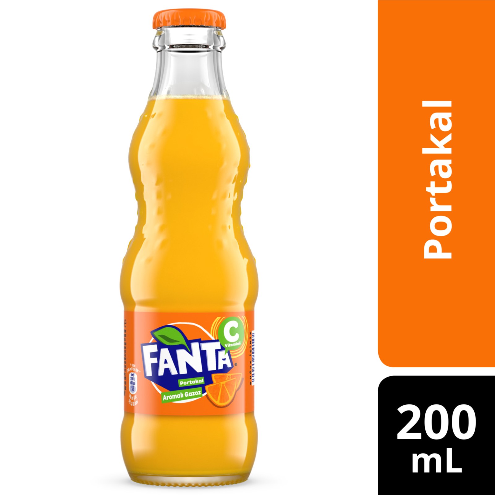 Fanta (200 Ml.)