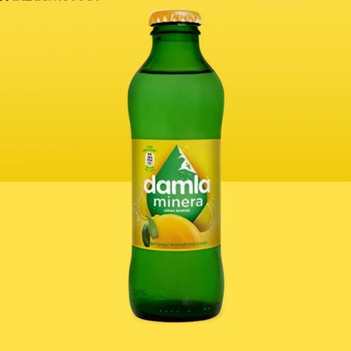 Soda Limon Aromalı (20 cl)