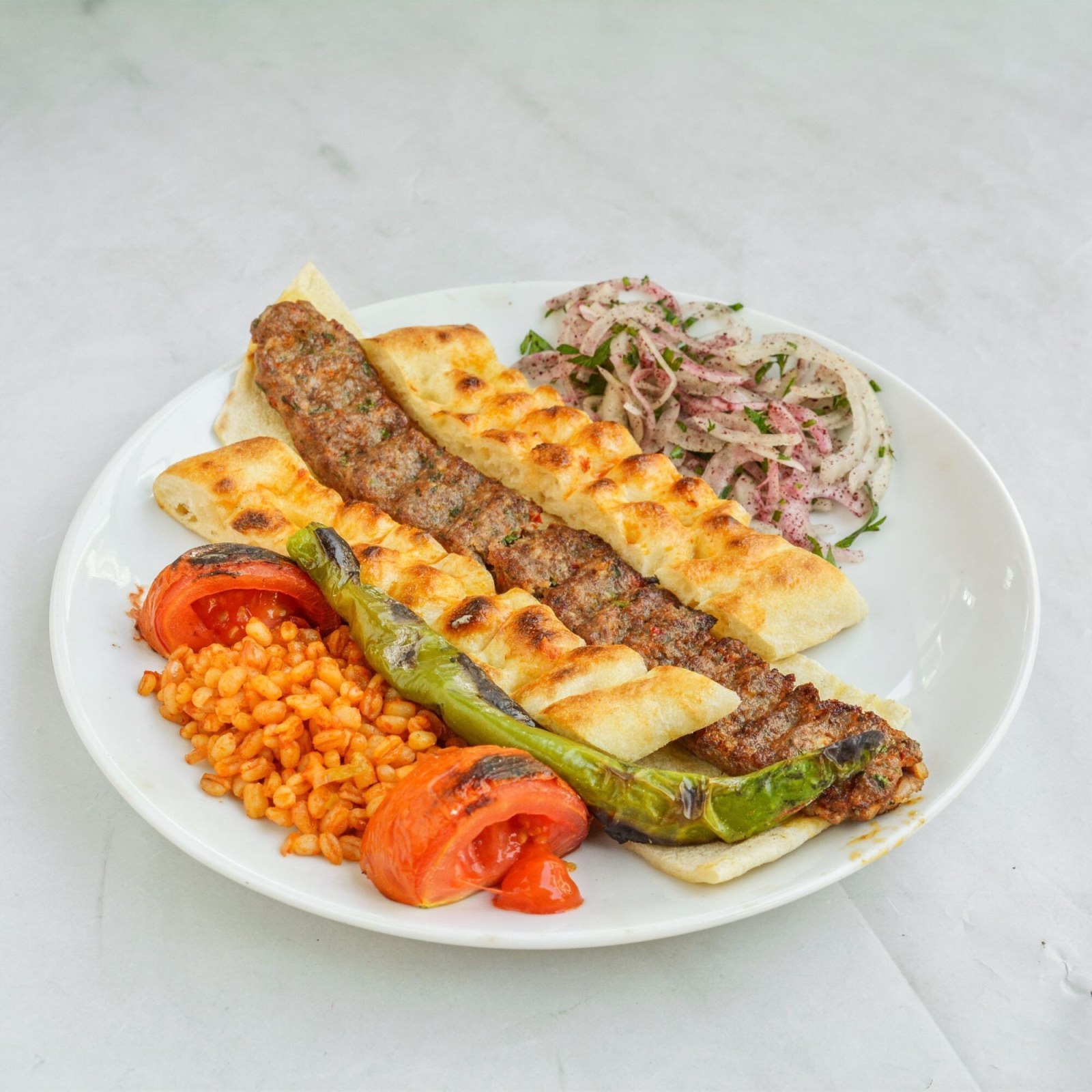 Urfa Kebap