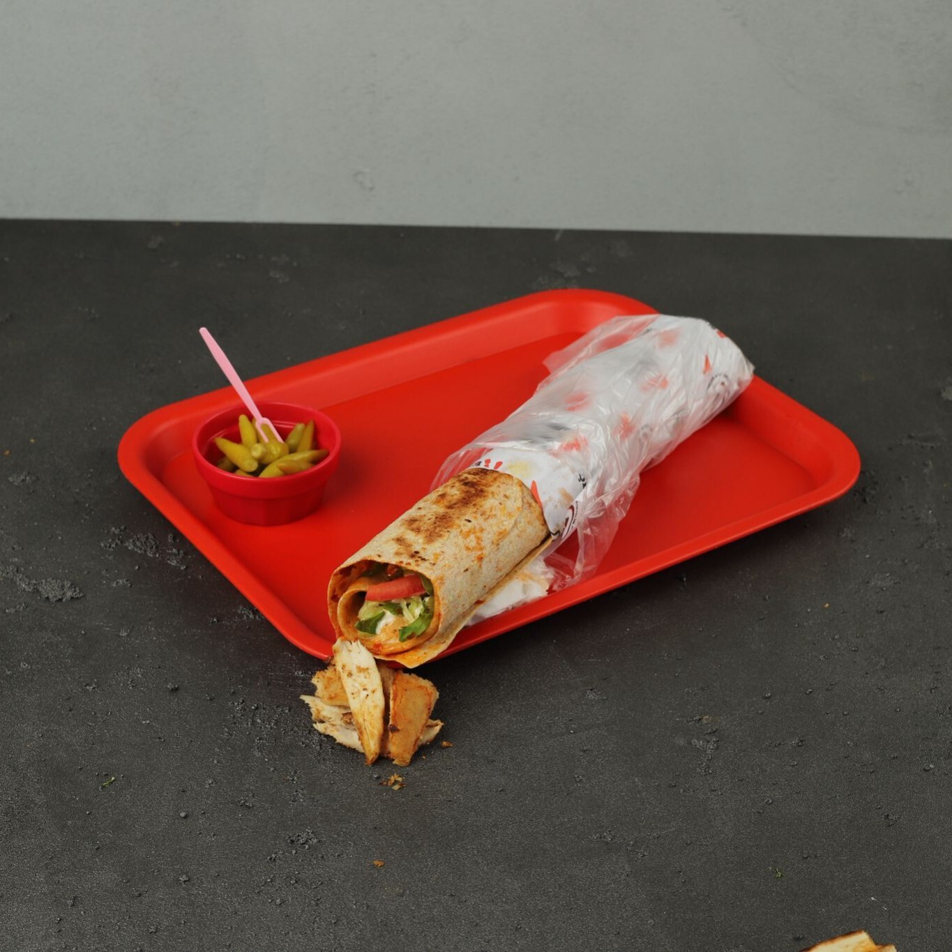 Full Döner