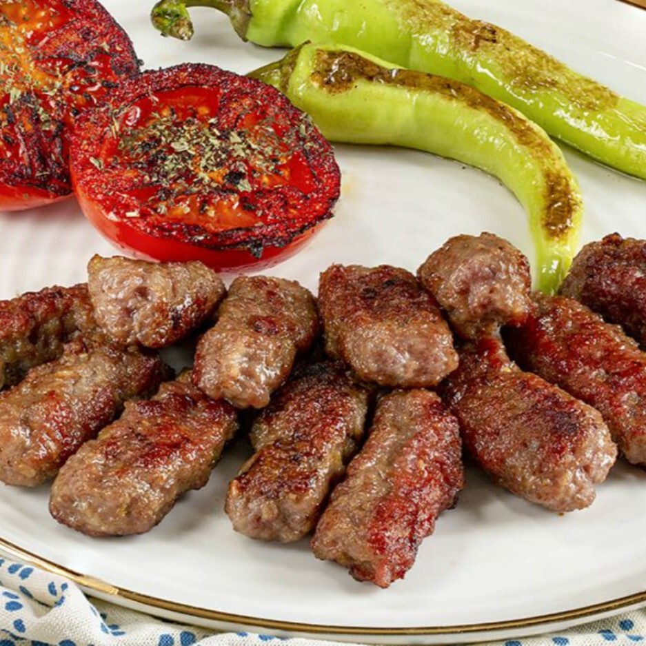 Izgara Köfte (300 gr.)