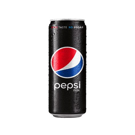 Pepsi Max