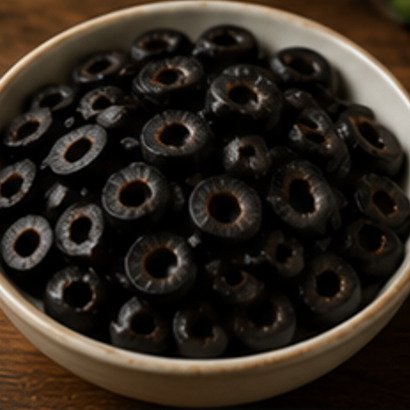 Extra Zeytin