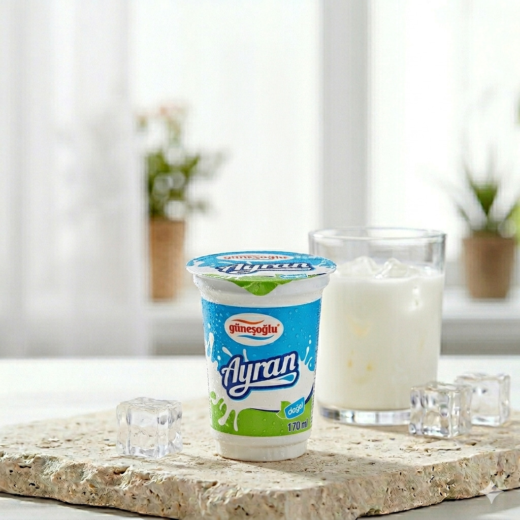 Ayran (170 ml)