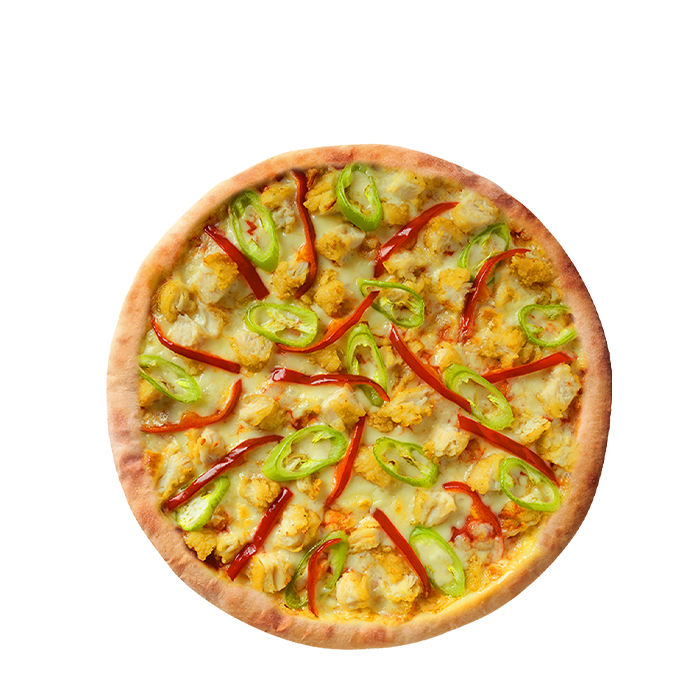 Tavuklu (Orta Boy)