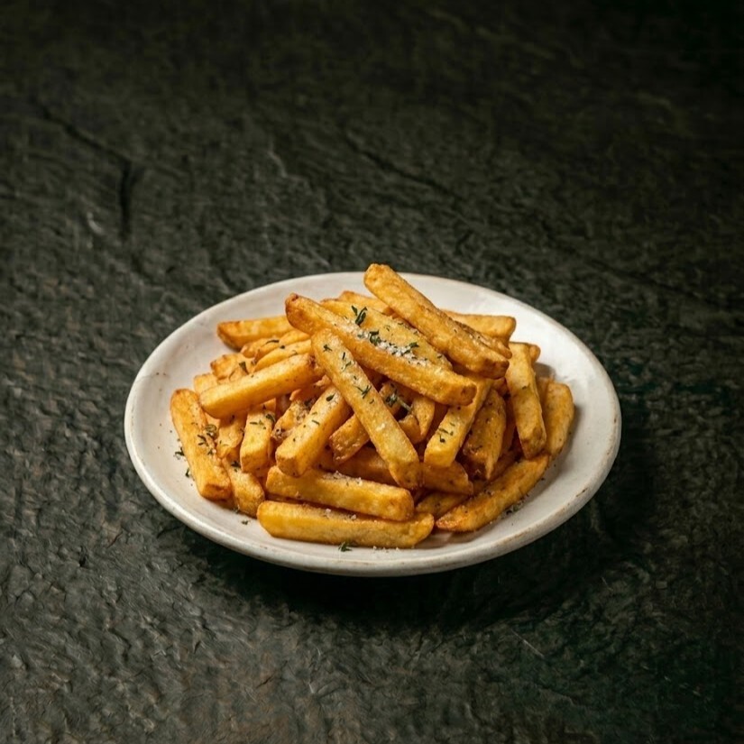 Parmak Patates