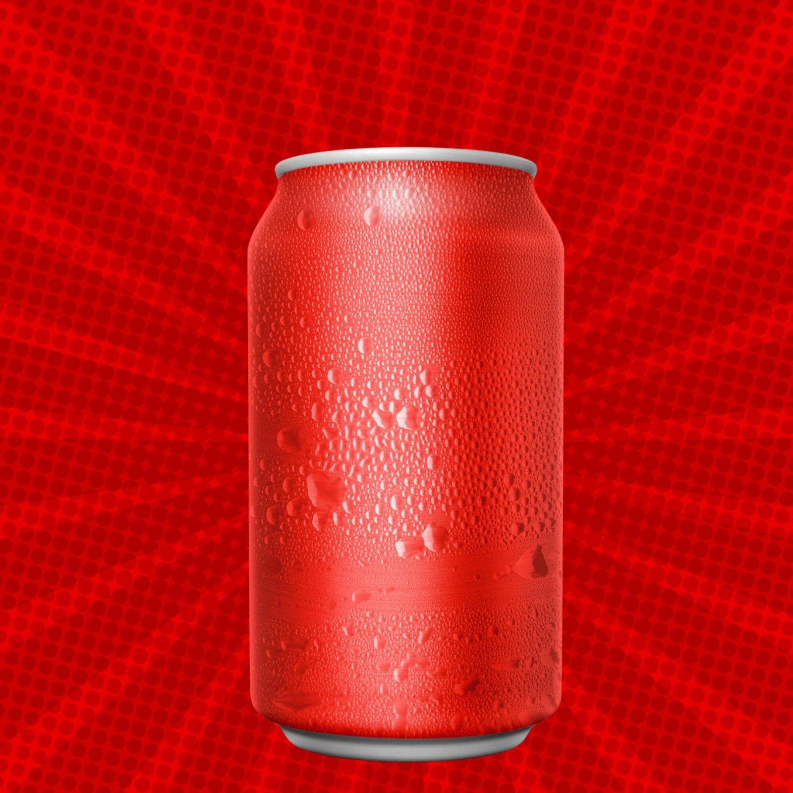 Kutu Kola 33cl.