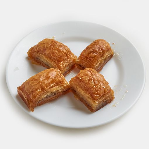 Cevizli Baklava (1 kg.)