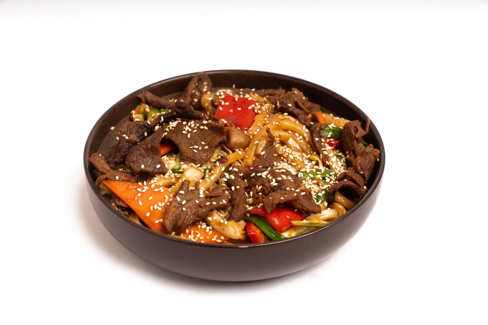 Dana Etli Udon Noodle