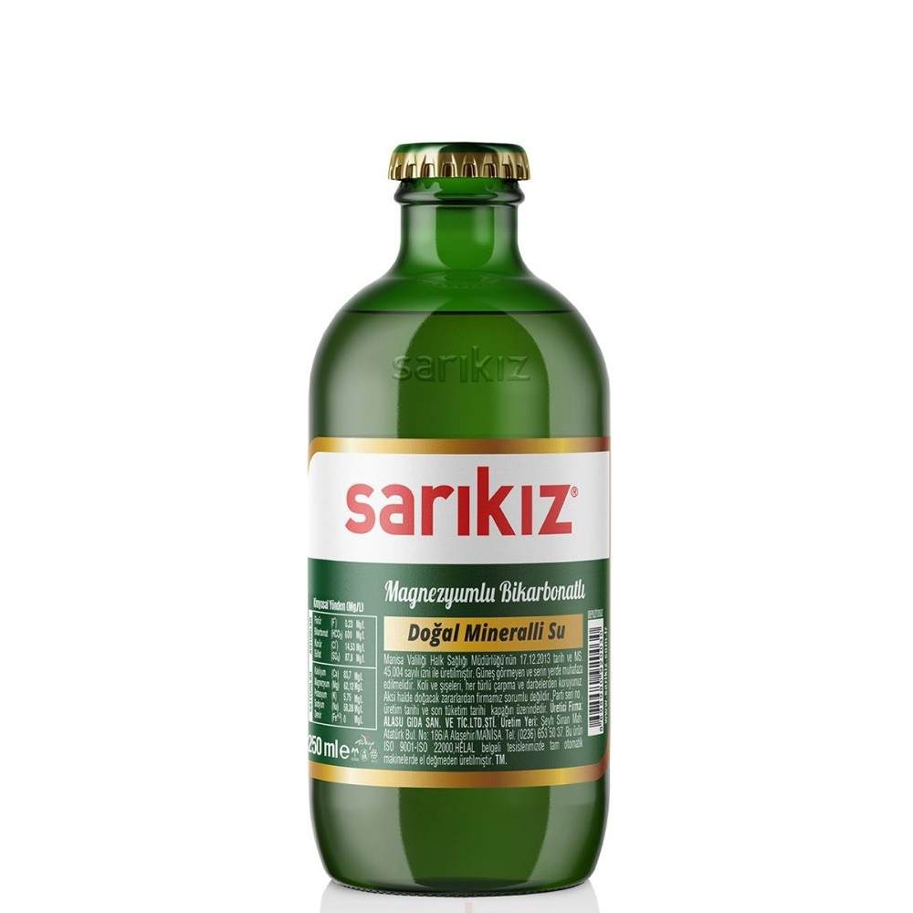 Sade Soda