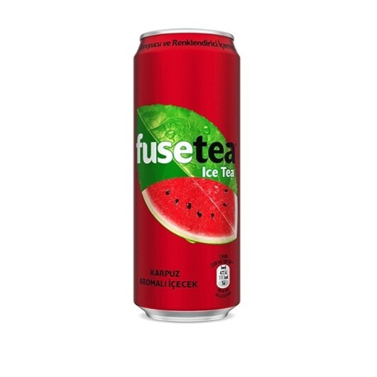 Fuse Tea Karpuz (330 ml)