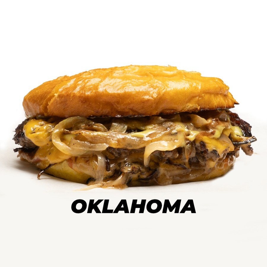 Oklahoma