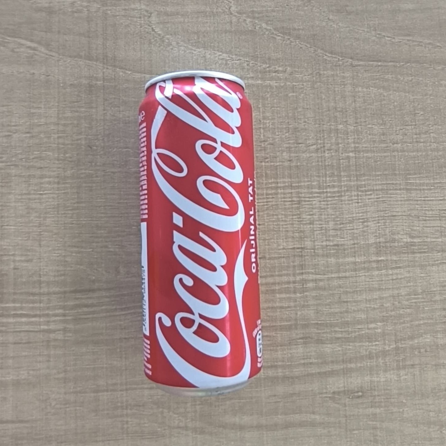 Kutu Cola 330 Ml