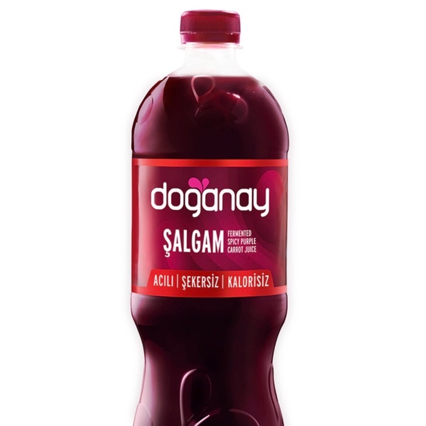 Doğanay Şalgam