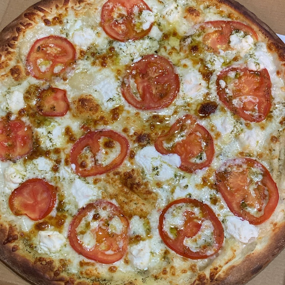 Margherita (35 Cm.)