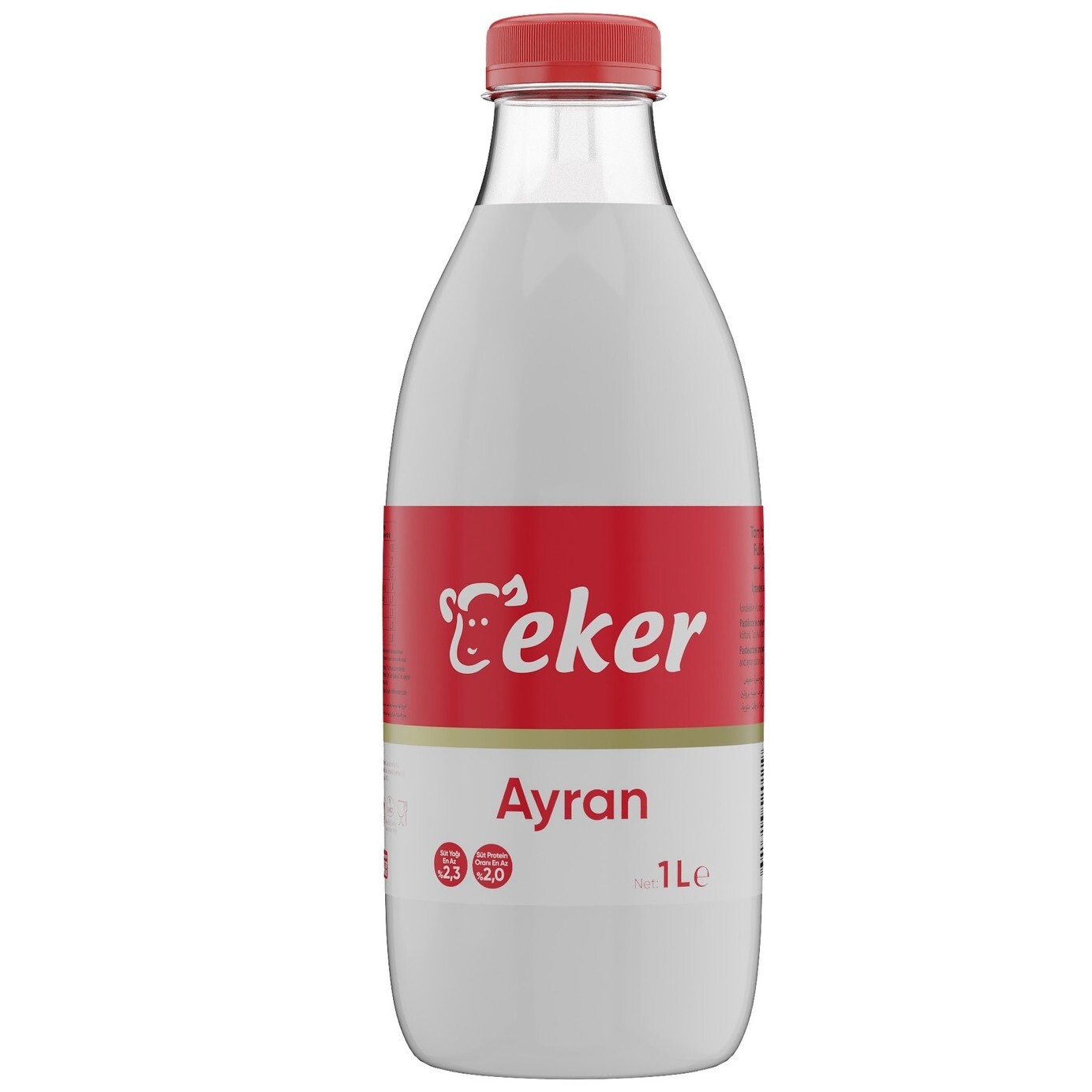1 LT AYRAN