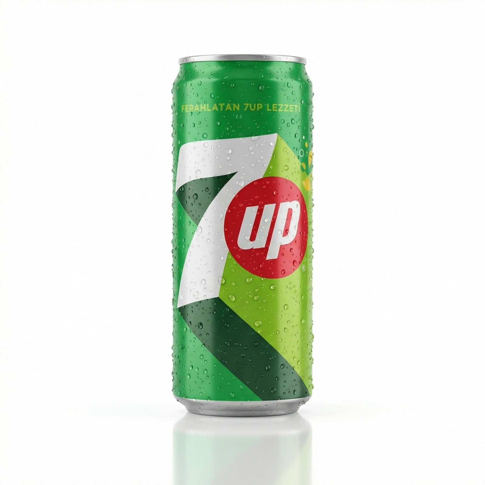 Seven Up (330 ml)