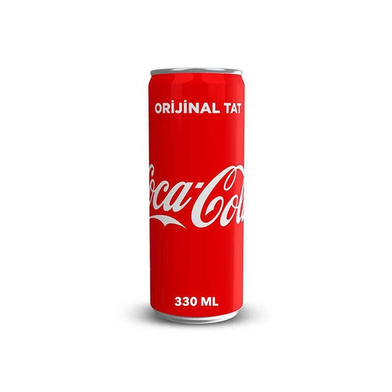 Coca Cola (330 ml)