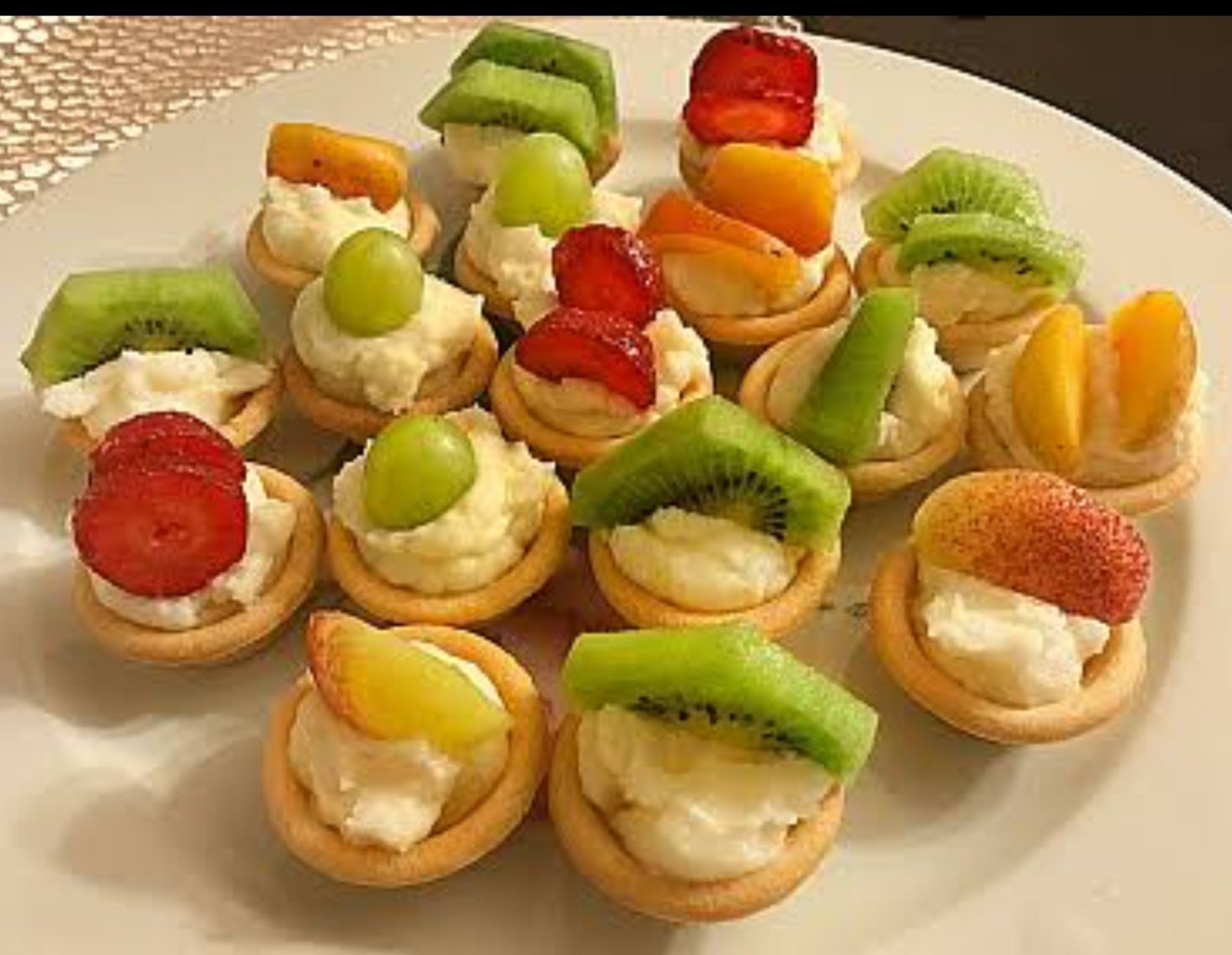 Tartolet (1 kg)