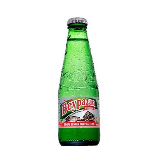 Beypazarı Sade Soda