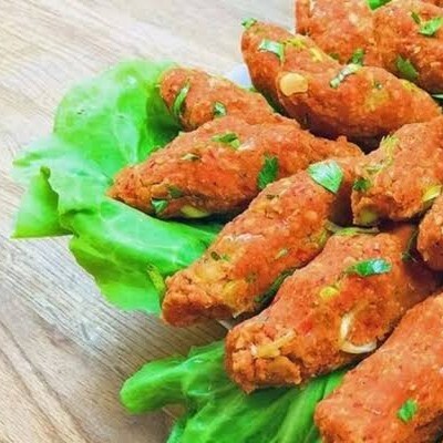 Mercimek Köftesi ( 1 Porsiyon )