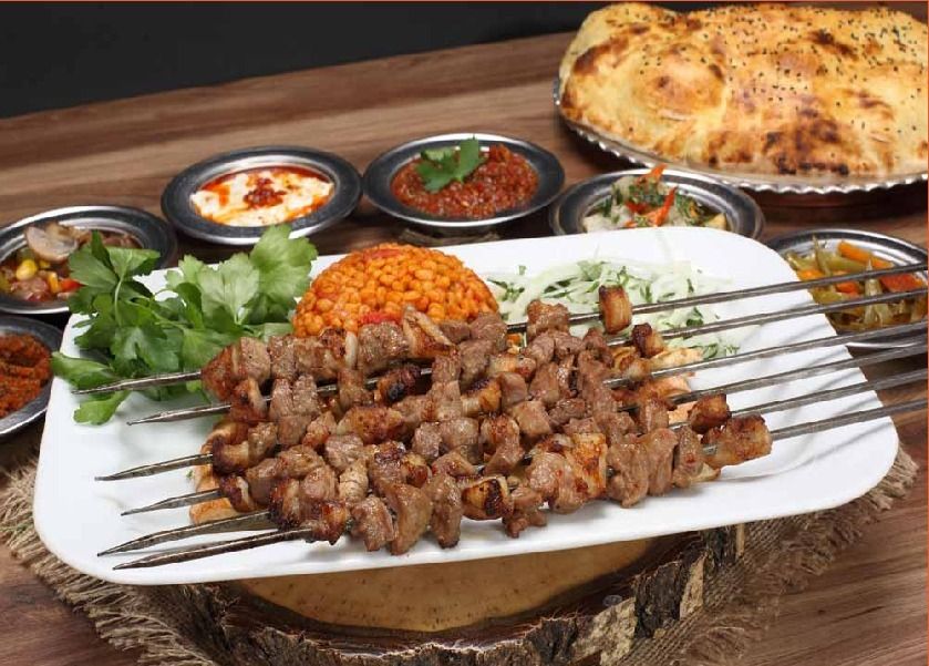 Çöp Şiş (200 gr)