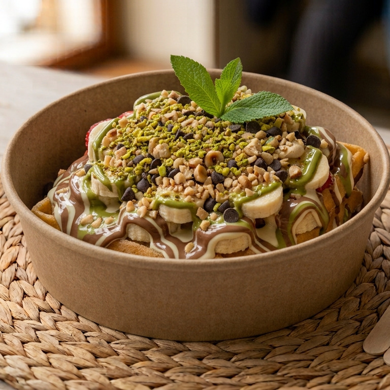 Akgün Premium Special Bowls