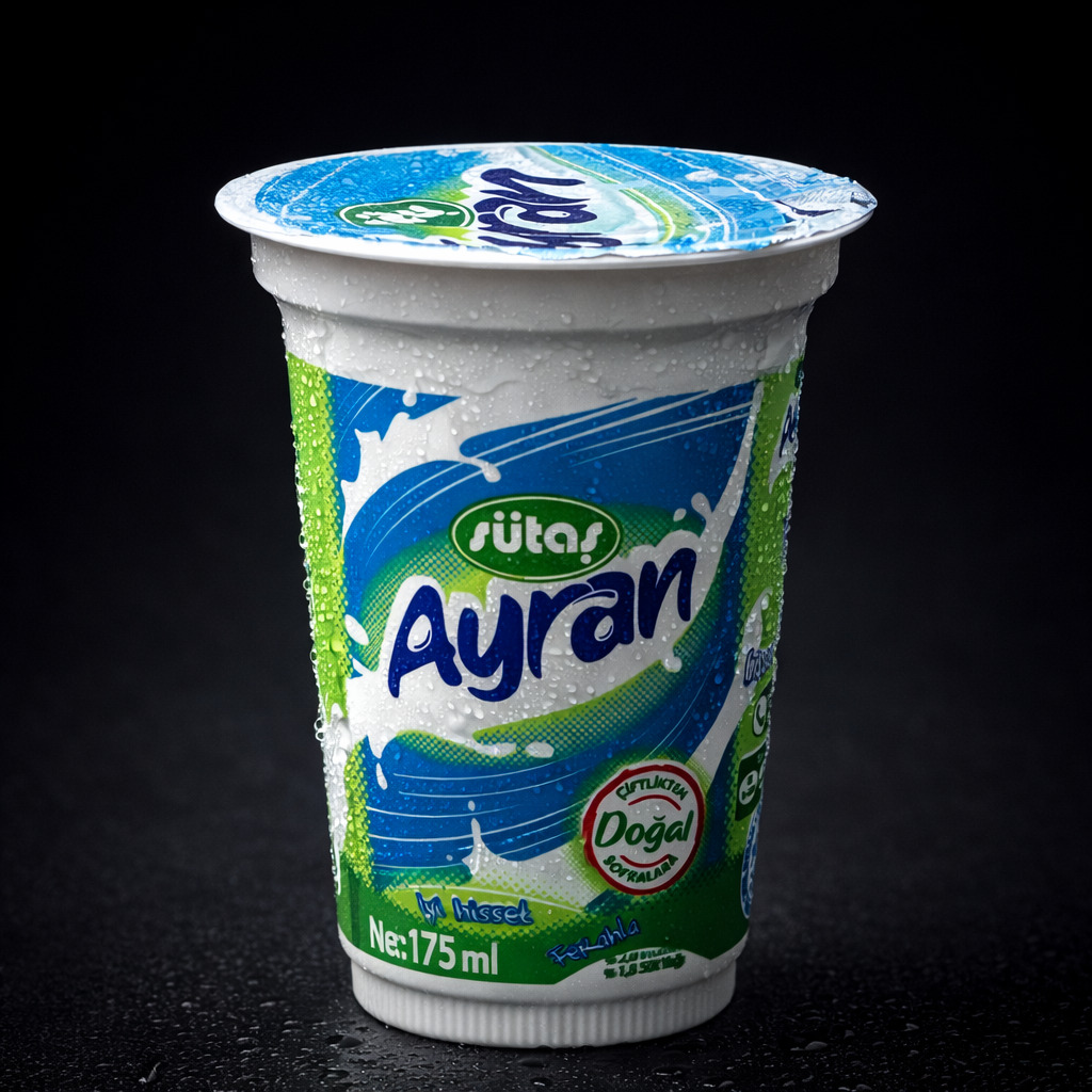Ayran