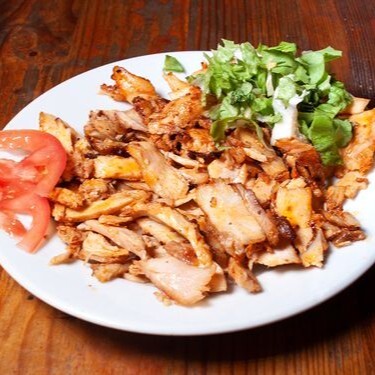 Tavuk Döner (Porsiyon)