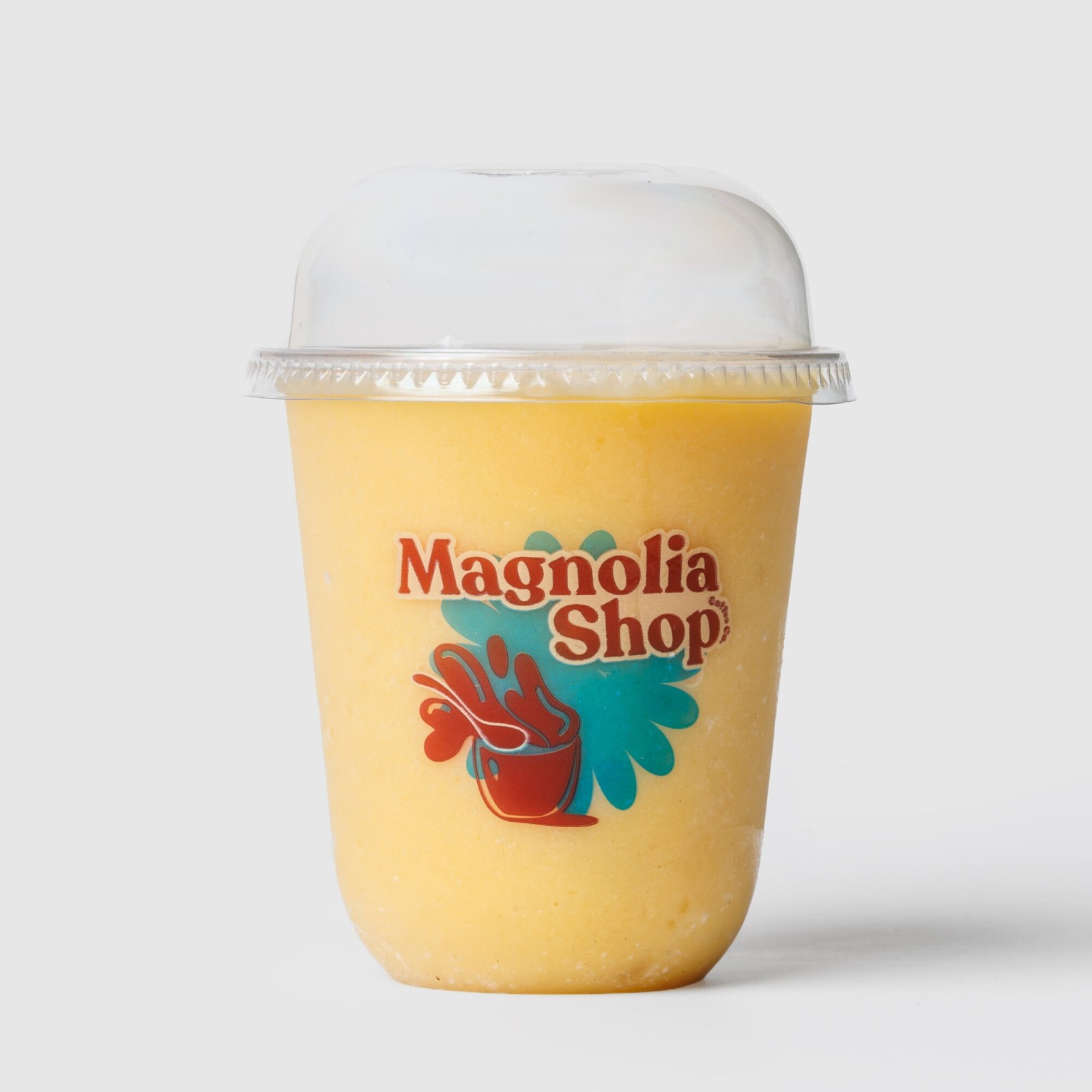 Mango Frozen