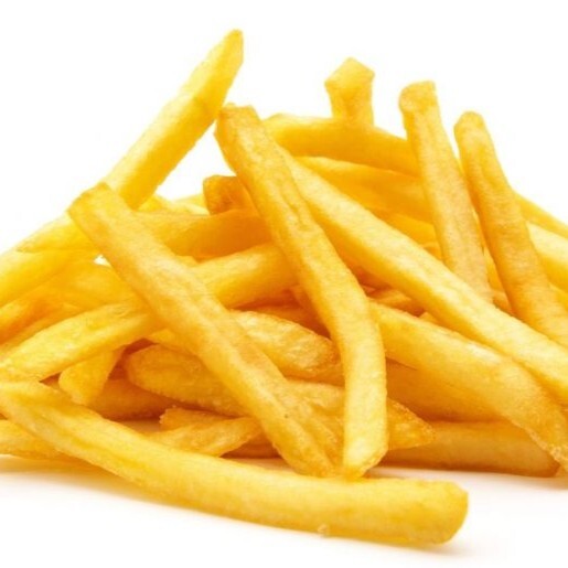 Patates Kızartması