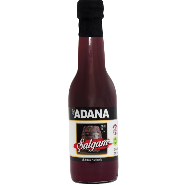 By Adana Şalgam Suyu (33 cl.)