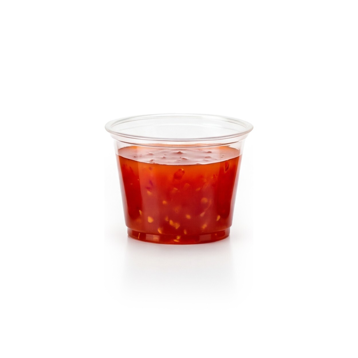 Hot Chili Sos 40 Gr.