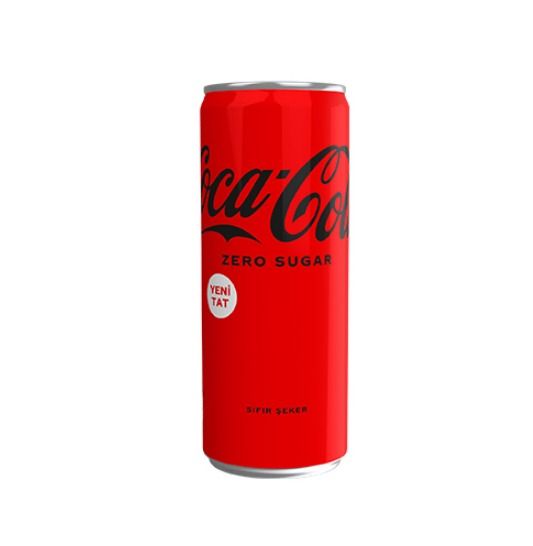 Coca Cola Zero (330 ml)