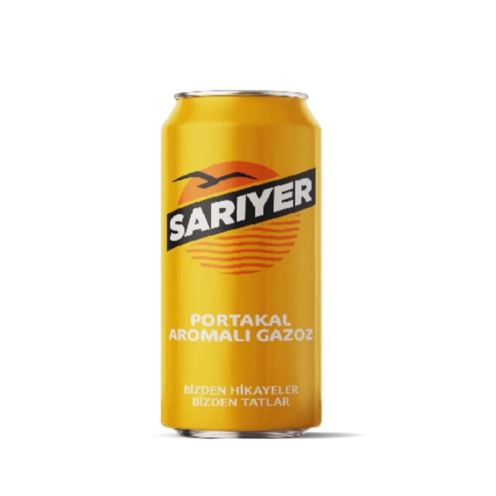 Sarayir PORTAKAL