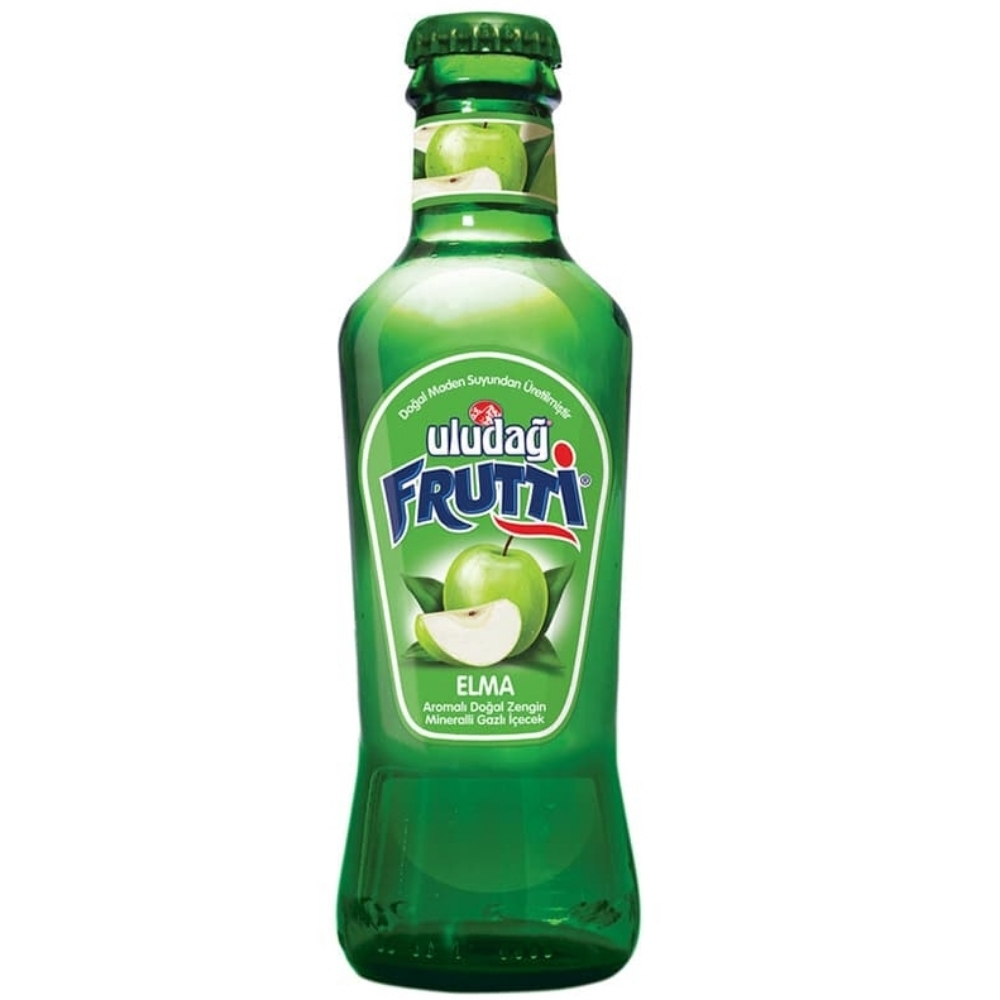 Elmalı Soda