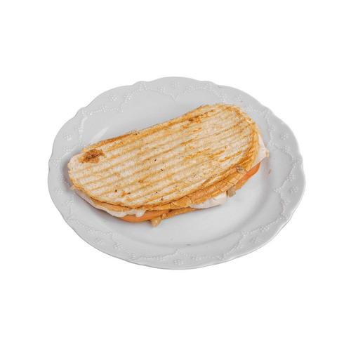 Kaşarlı Tost