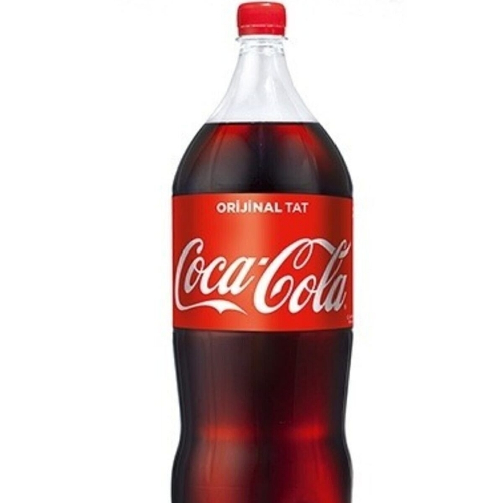2.5 Lt Cola