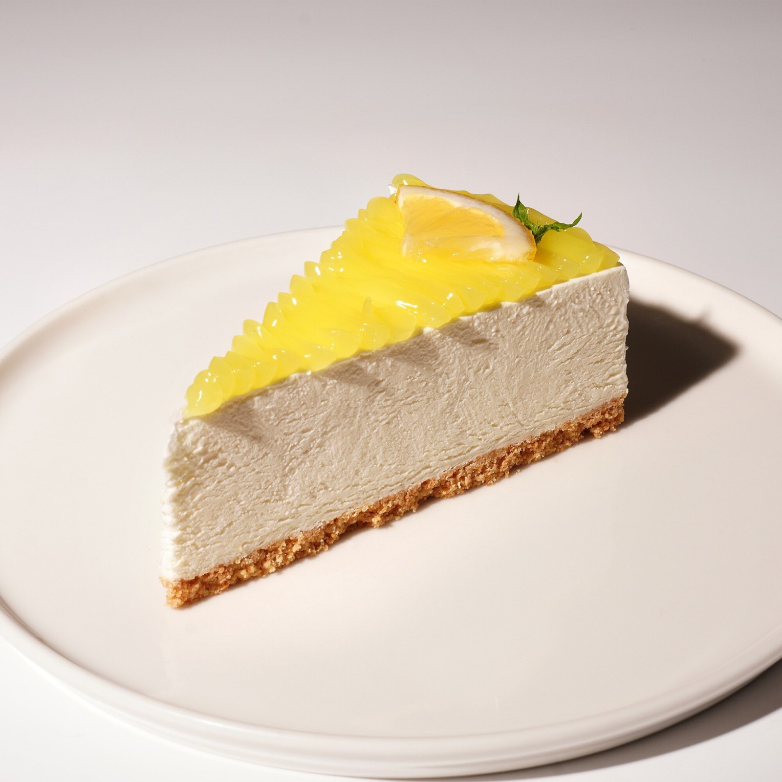 Cheesecake (Limonlu)
