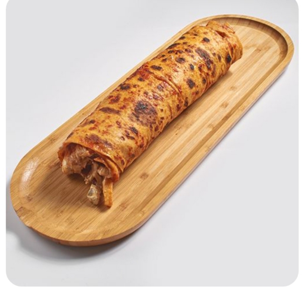 Mega Hatay dürüm