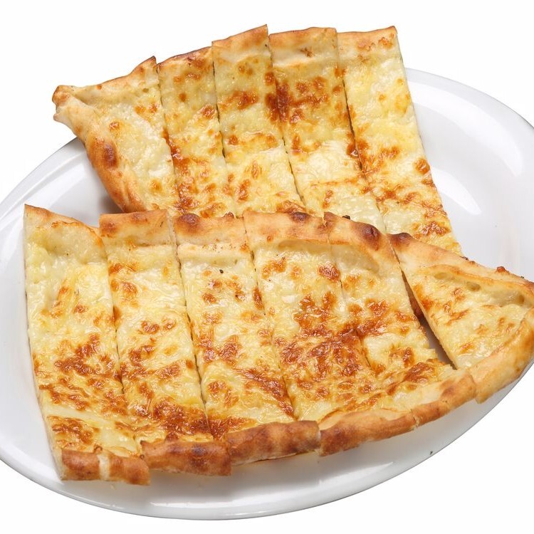 Kaşarlı Pide