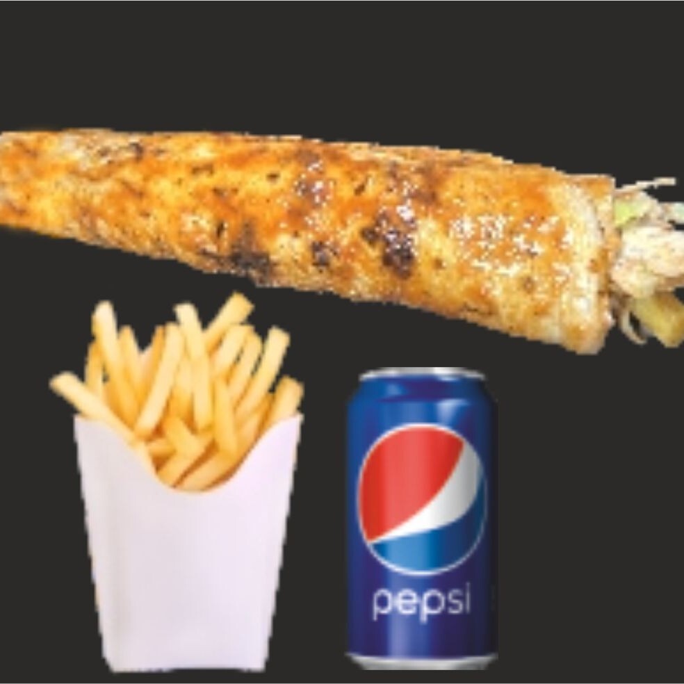 Klasik Menü Zurna 2 Kaşarlı