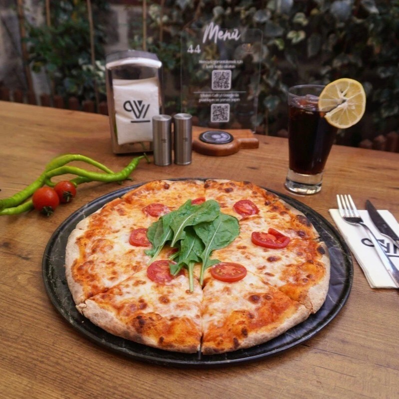 Napoliten Pizza