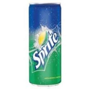 Sprite Kutu (330 ml)