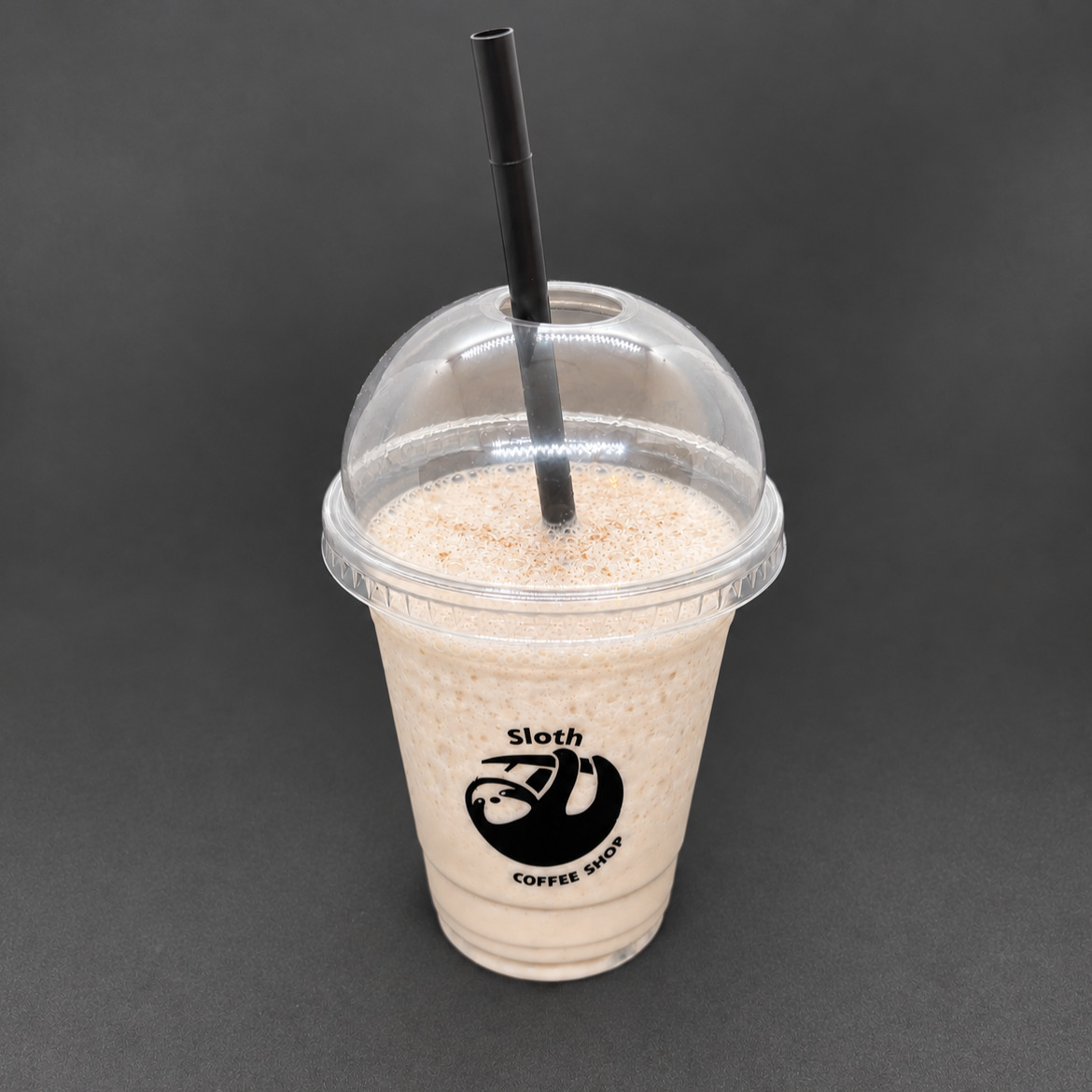 Chai Tea Frappe (35 cl.)